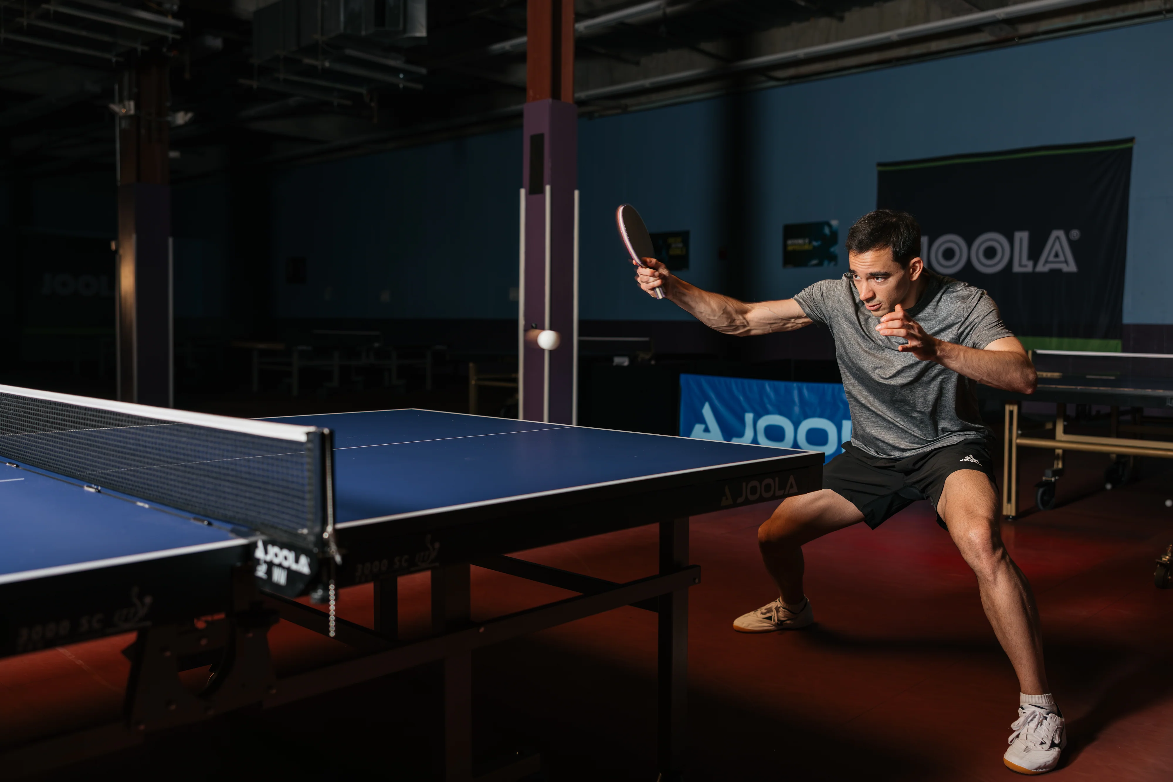 Champion Your Game With JOOLA