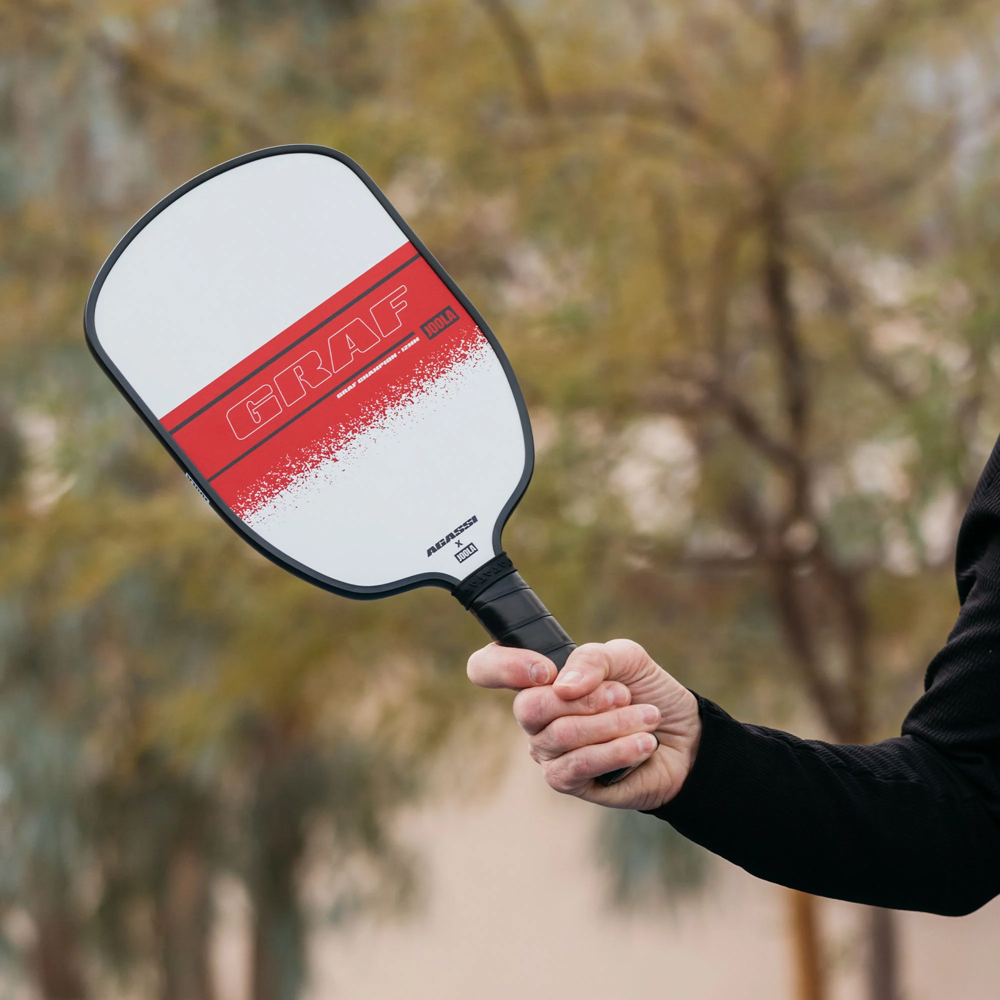 JOOLA Agassi/Graf Champion Pickleball Pack - Image 8