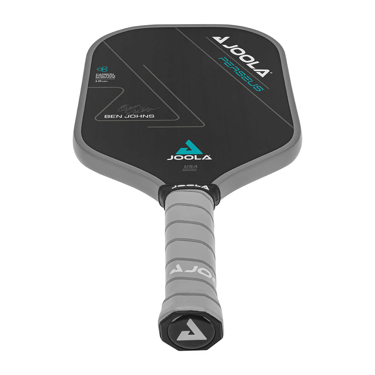 JOOLA Ben Johns Perseus CFS 16 Pickleball Paddle - Image 9