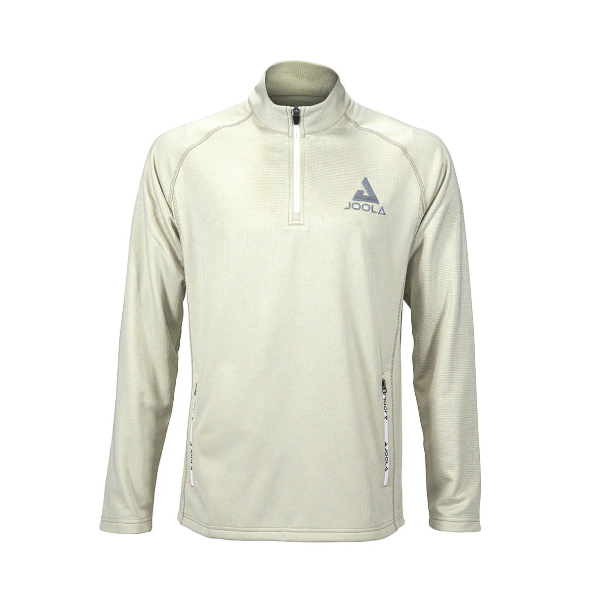 JOOLA Ben Johns Victory Quarter Zip Jacket - Image 2