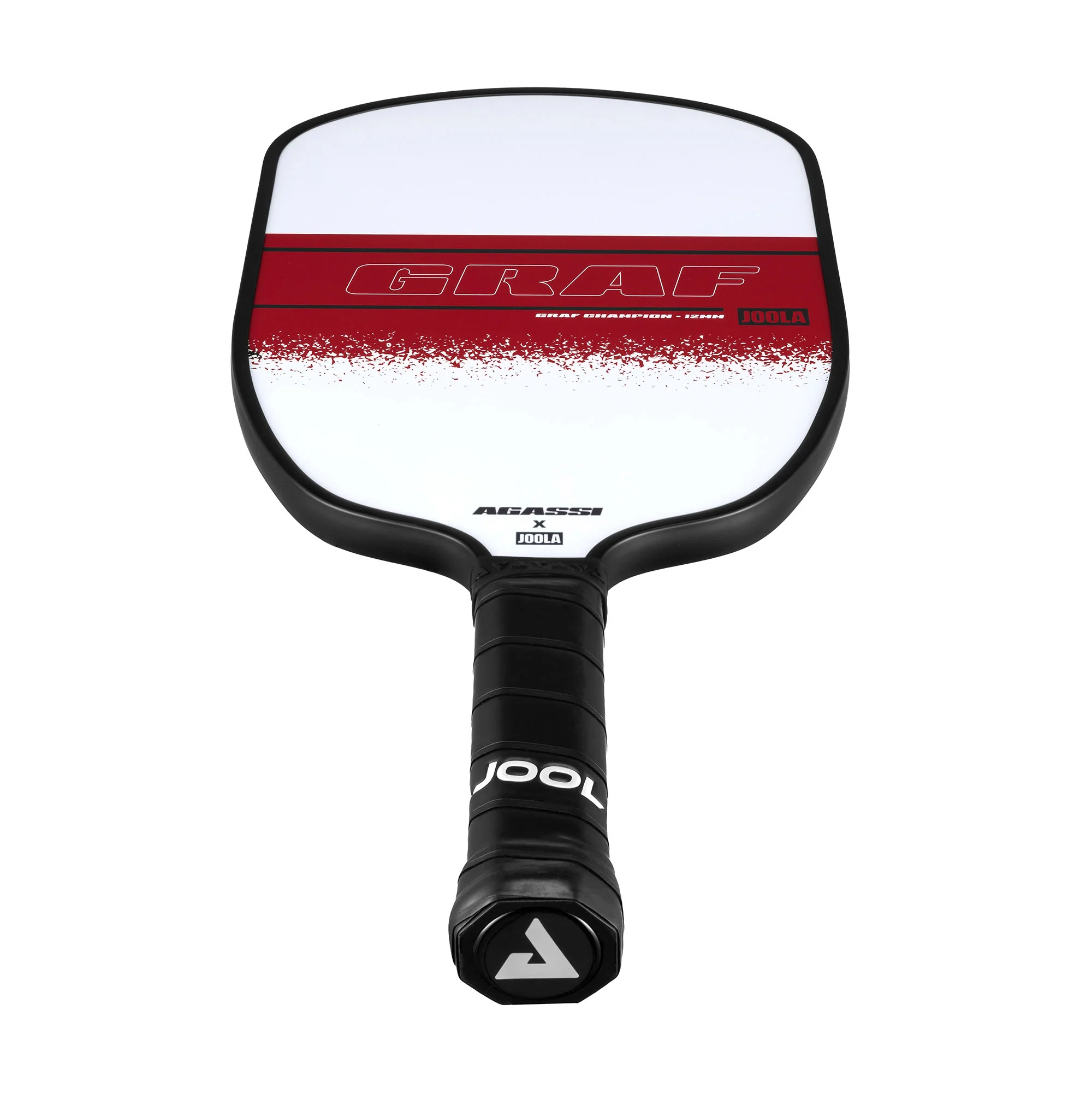 JOOLA Graf Champion 12mm Pickleball Paddle - Image 7