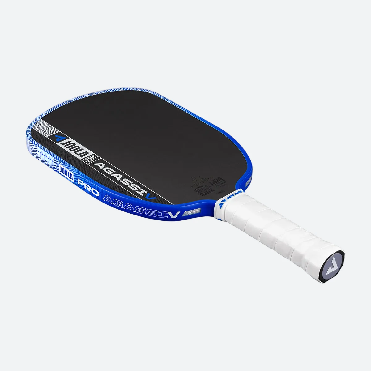 JOOLA Agassi Pro V Pickleball Paddle - Image 10