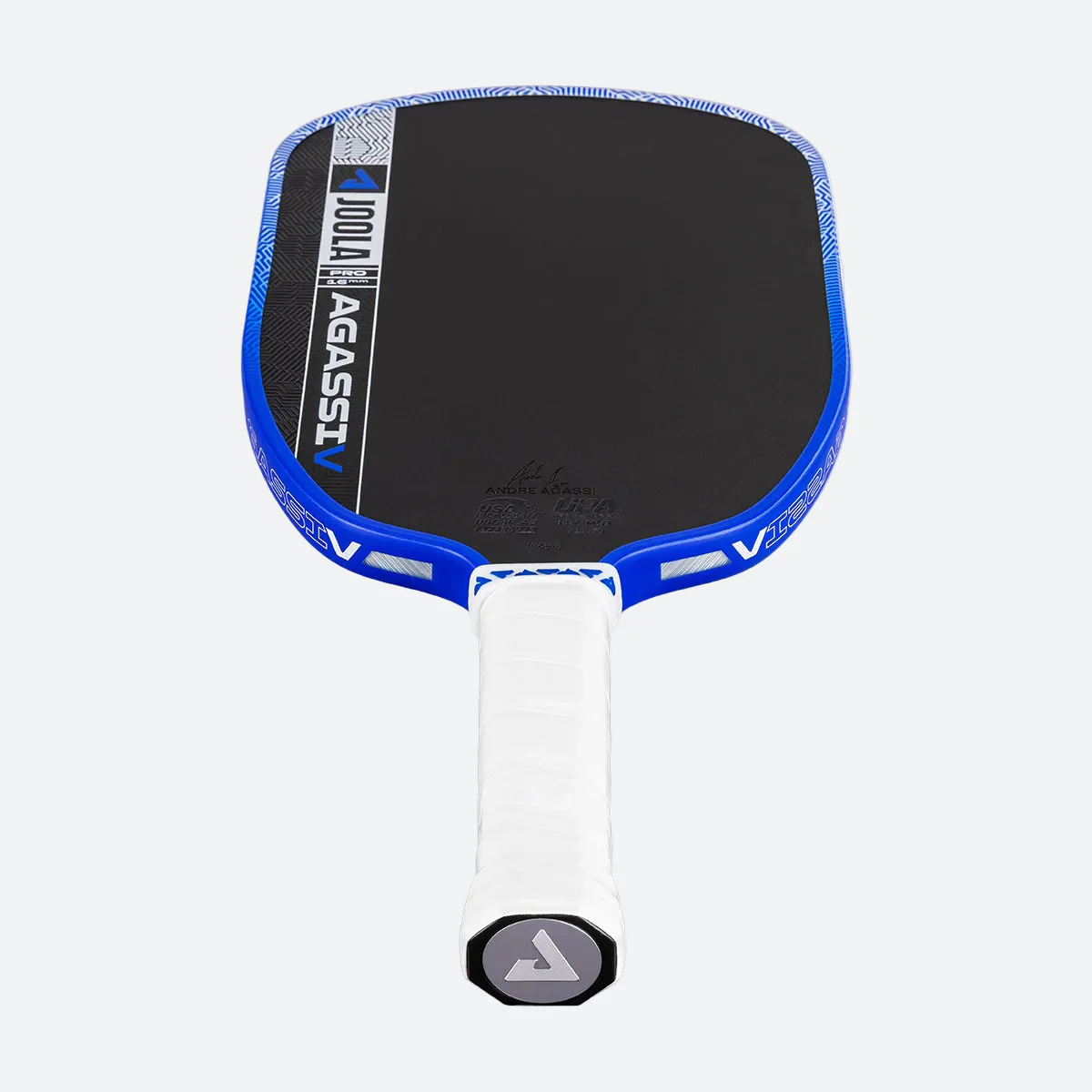JOOLA Agassi Pro V Pickleball Paddle - Image 11