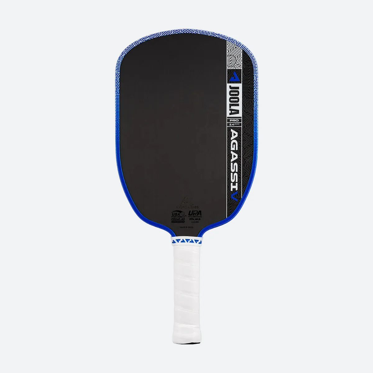 JOOLA Agassi Pro V Pickleball Paddle - Image 13