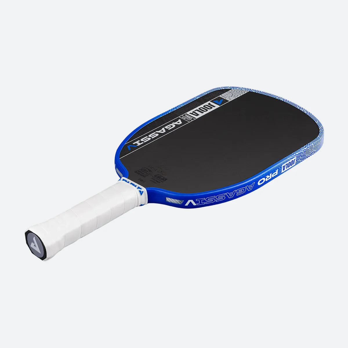 JOOLA Agassi Pro V Pickleball Paddle - Image 7