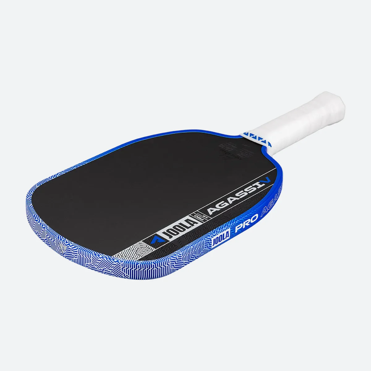 JOOLA Agassi Pro V Pickleball Paddle - Image 9