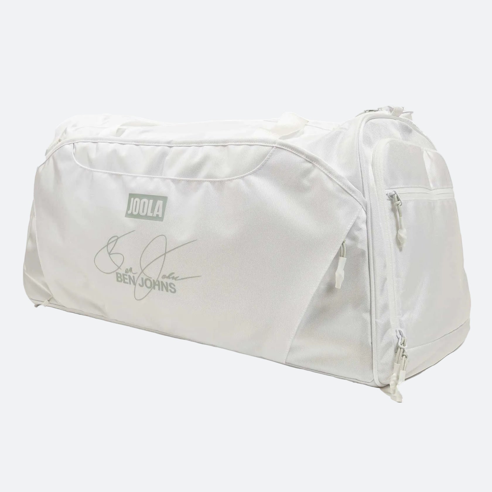 JOOLA Ben Johns Duffle Bag - Image 3