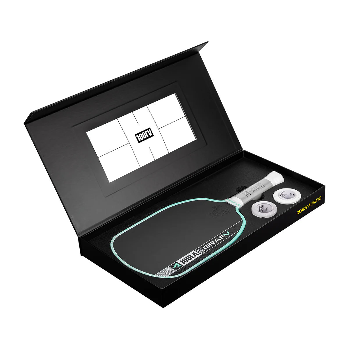 JOOLA Graf Pro V Pickleball Paddle - Image 2