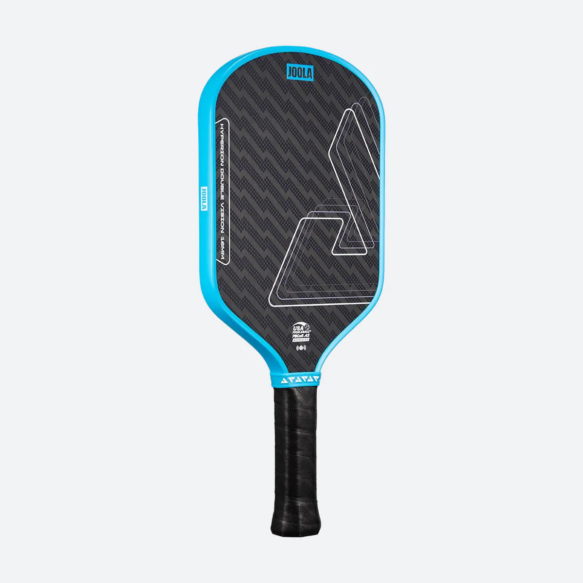 JOOLA Hyperion Double Vision Pickleball Paddle - Image 11