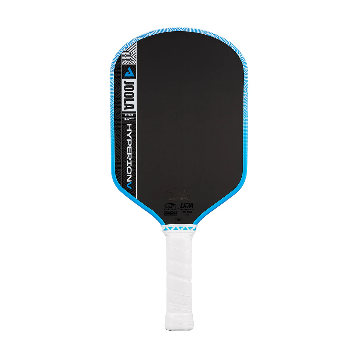 JOOLA Hyperion Pro V Pickleball Paddle - Image 18