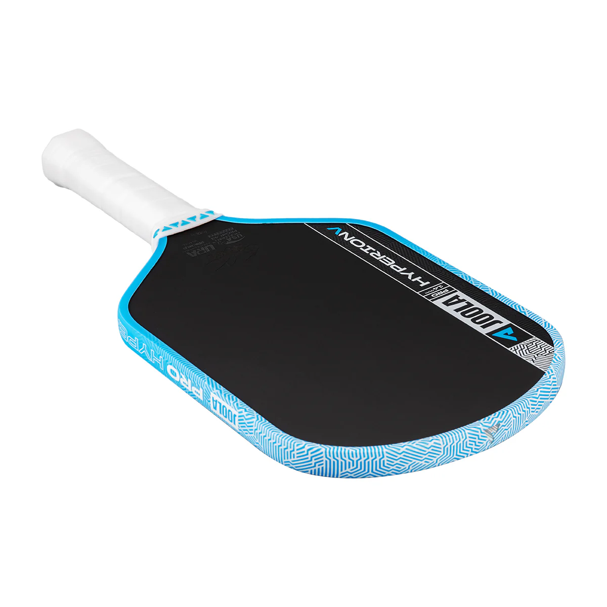 JOOLA Hyperion Pro V Pickleball Paddle - Image 20
