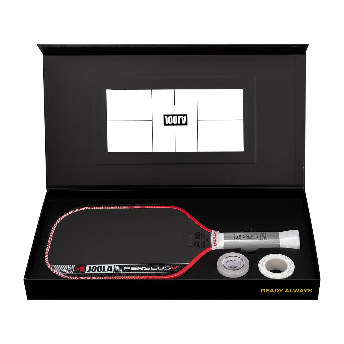 JOOLA Perseus Pro V Pickleball Paddle - Image 2