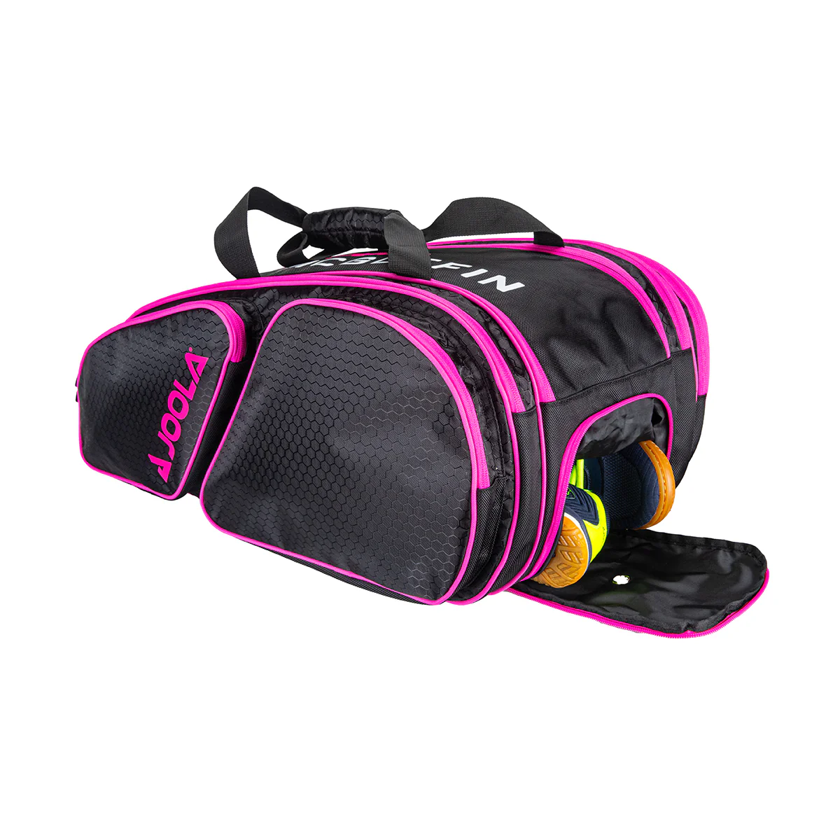 JOOLA Tyson McGuffin Pro Tour Bag - Image 10