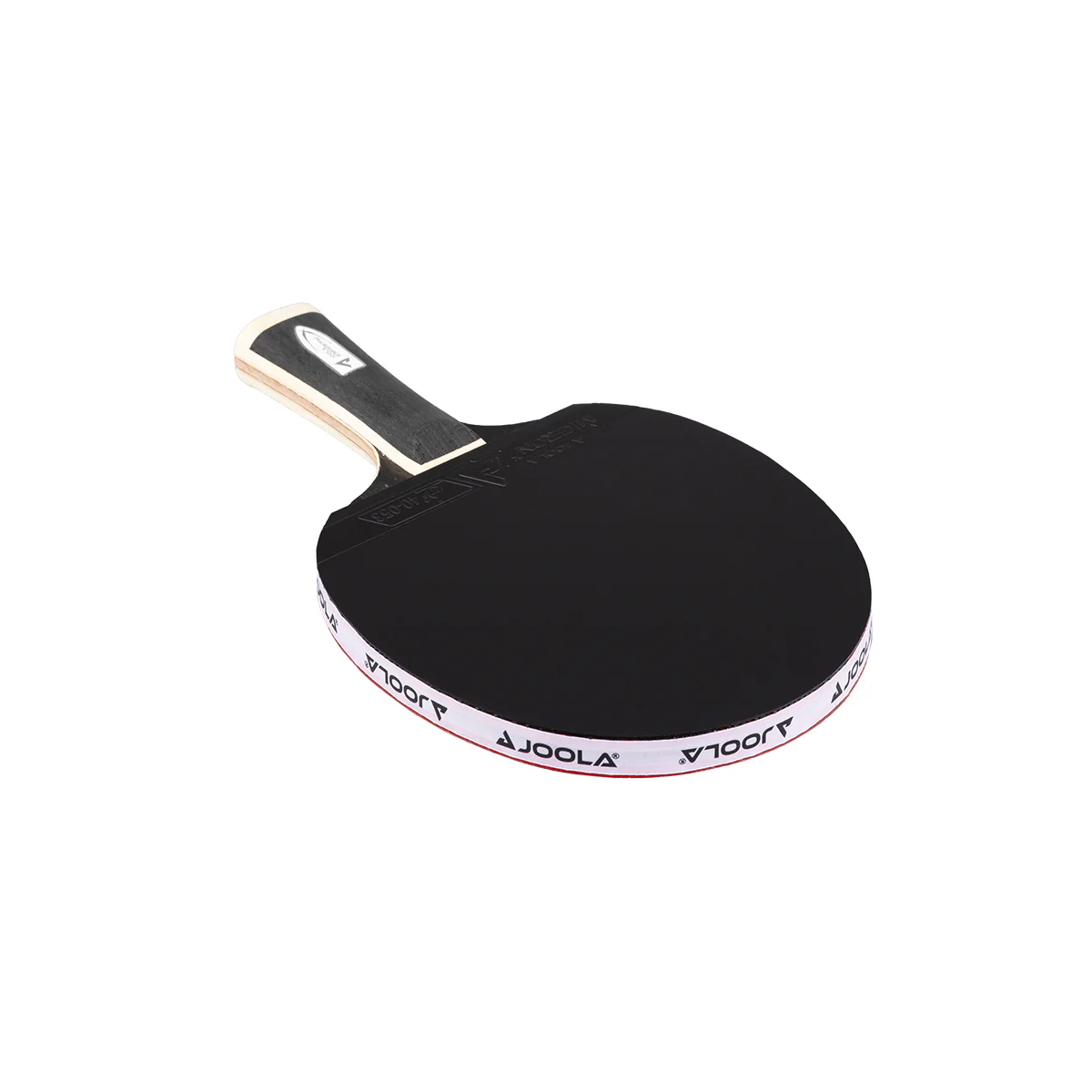 JOOLA White Infinity Z Carbon Table Tennis Racket - Image 6