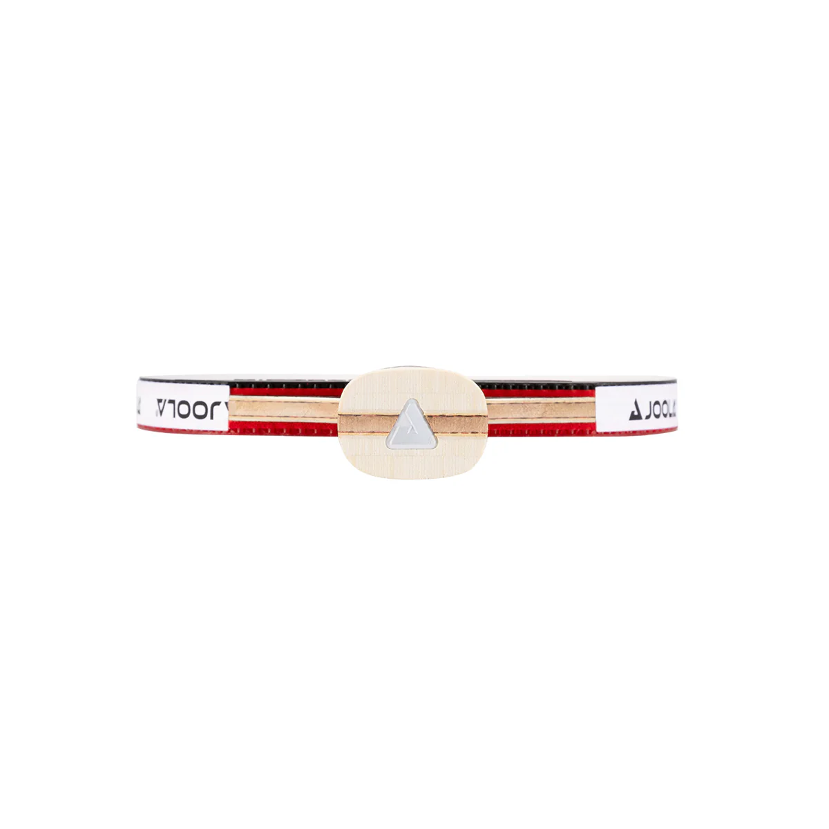 JOOLA White Infinity Z Carbon Table Tennis Racket - Image 9