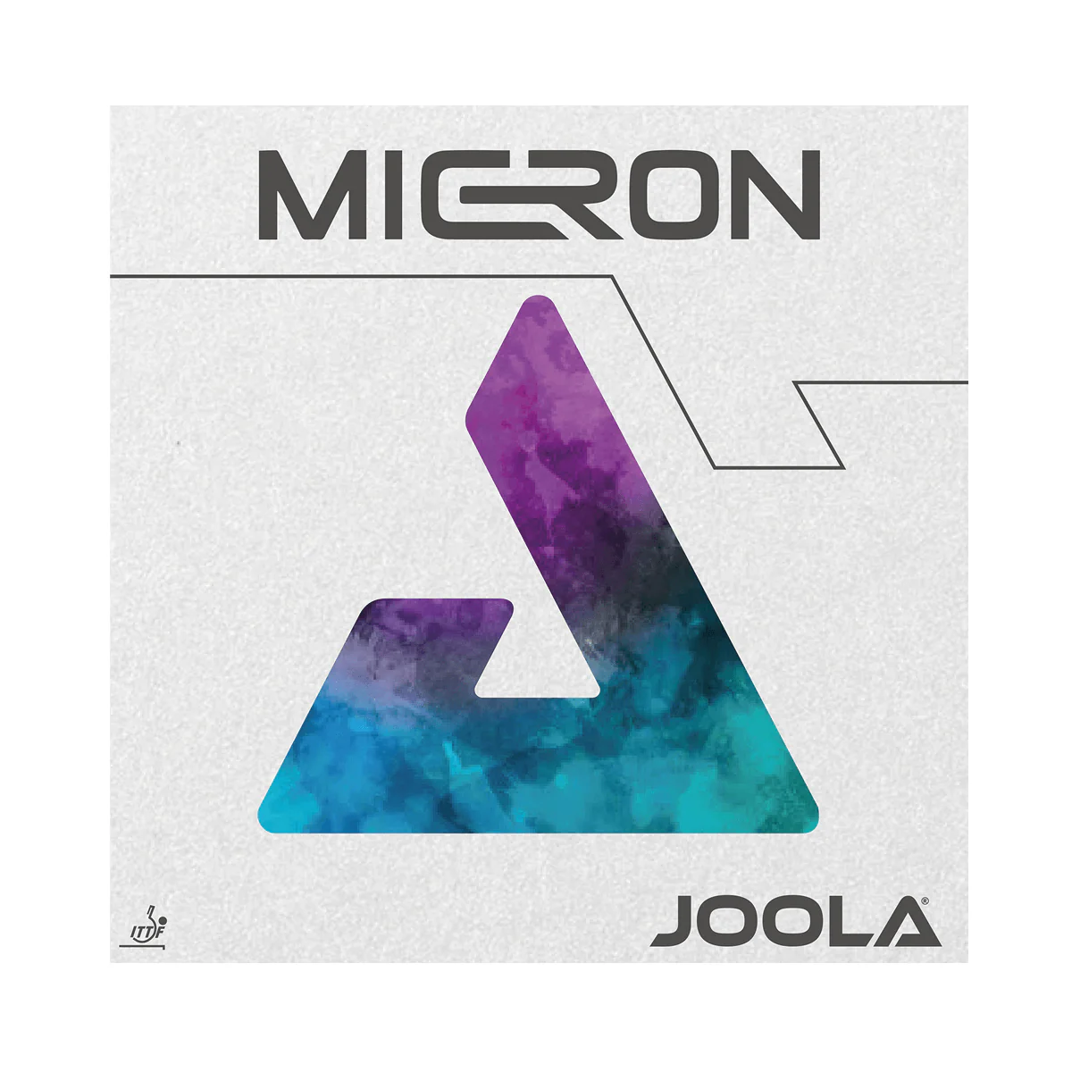 JOOLA Micron Table Tennis Rubber - Image 2