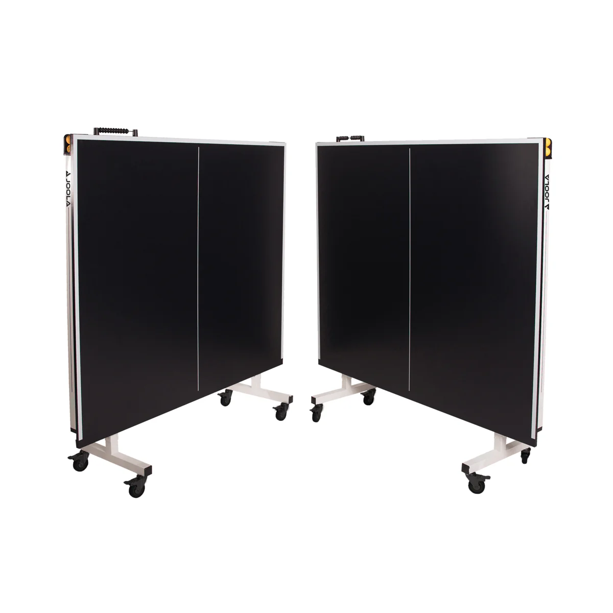 JOOLA Rapid Play 180 Table Tennis Table (18mm) - Image 3
