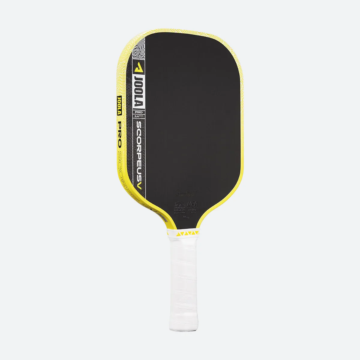 JOOLA Scorpeus Pro V Pickleball Paddle - Image 16