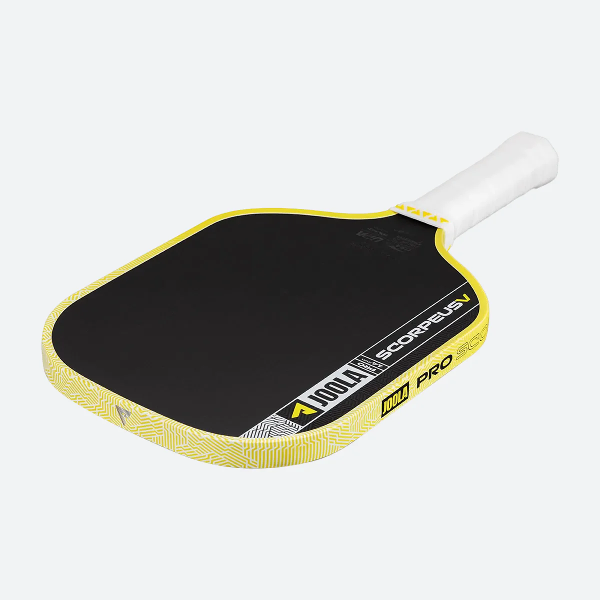 JOOLA Scorpeus Pro V Pickleball Paddle - Image 22