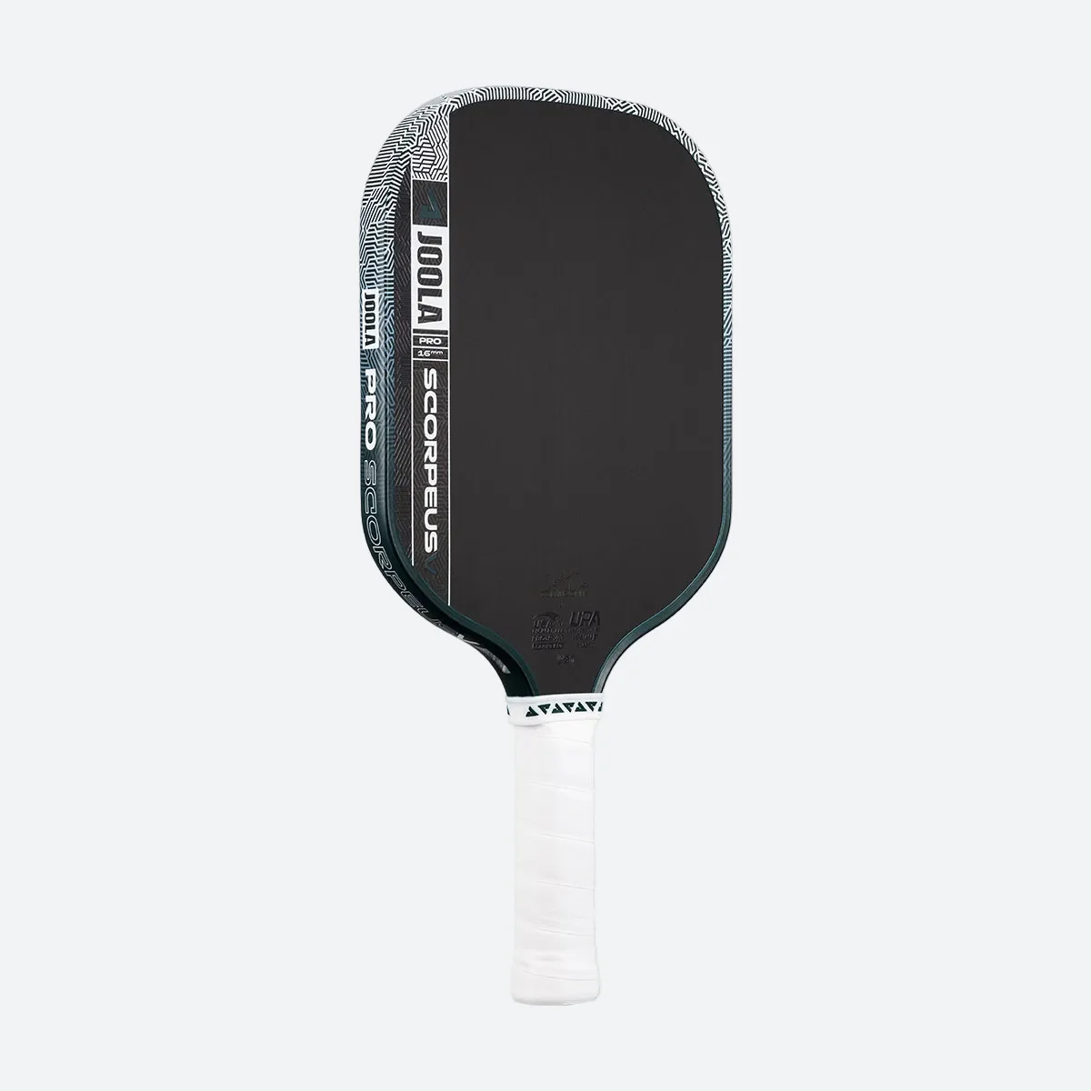 JOOLA Scorpeus Pro V Pickleball Paddle - Image 28