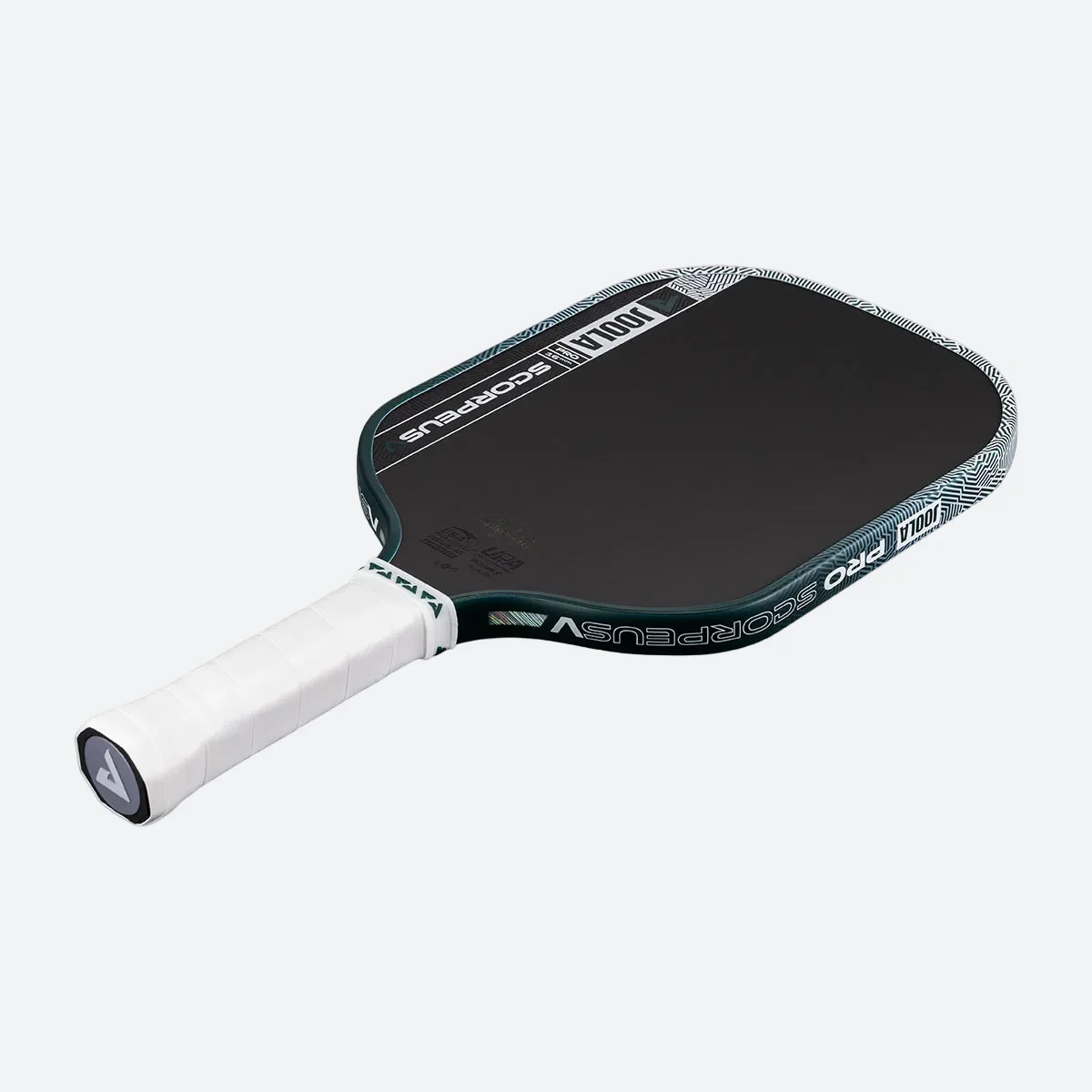 JOOLA Scorpeus Pro V Pickleball Paddle - Image 32
