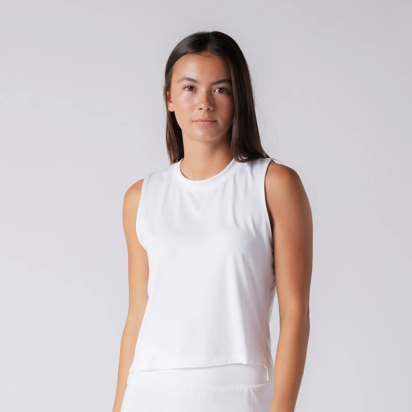 Women's Court Tank - Image 7