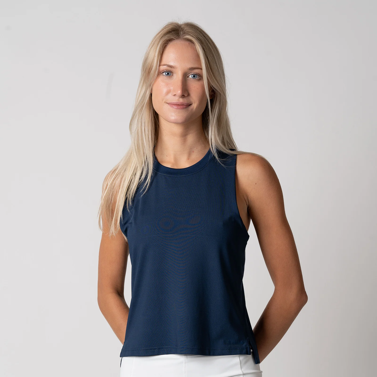 Women's Court Tank - Image 13