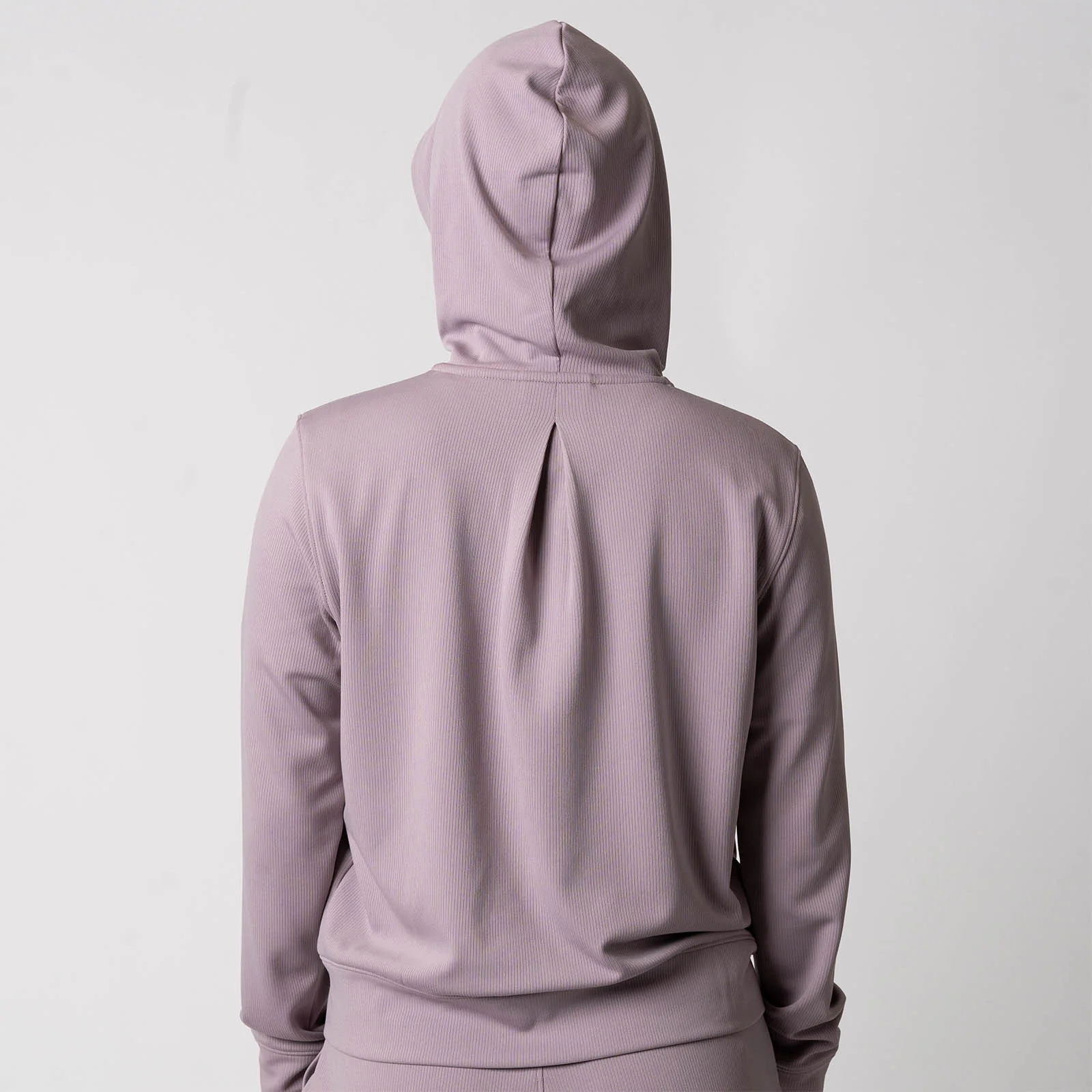 Women's Ribbed Jacket - Image 3